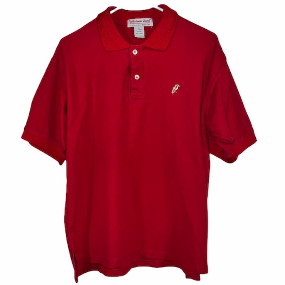 Yellowhammer Limited polo